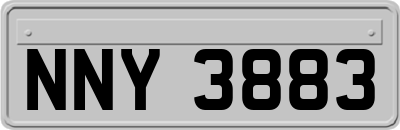 NNY3883