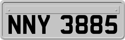 NNY3885