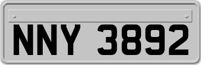 NNY3892