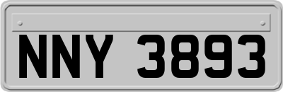 NNY3893