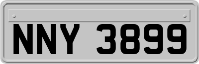 NNY3899