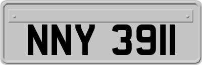 NNY3911