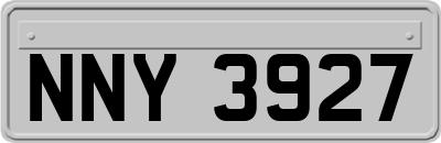 NNY3927