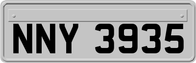 NNY3935