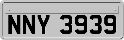 NNY3939