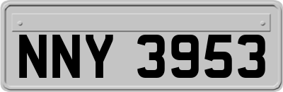 NNY3953