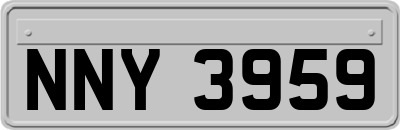 NNY3959