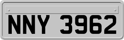 NNY3962