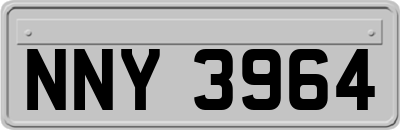 NNY3964