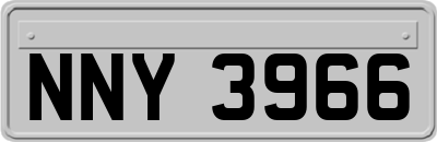 NNY3966