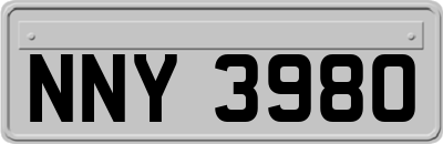 NNY3980