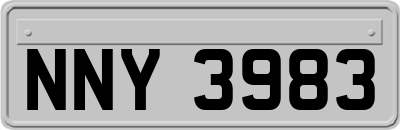 NNY3983