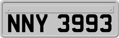 NNY3993