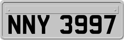 NNY3997