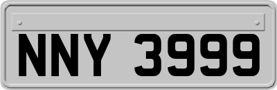 NNY3999