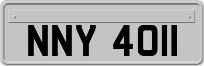 NNY4011