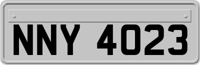 NNY4023