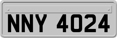 NNY4024