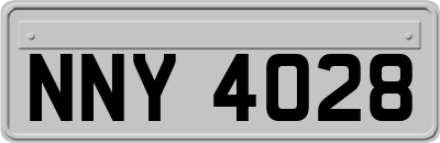NNY4028