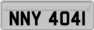 NNY4041
