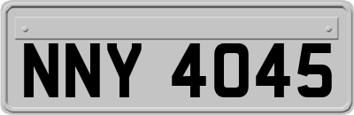 NNY4045