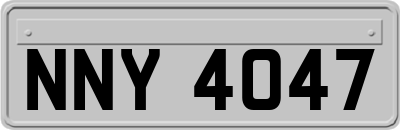 NNY4047