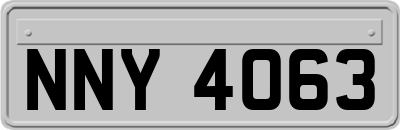 NNY4063