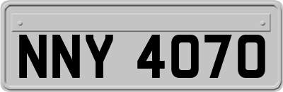 NNY4070
