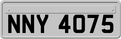 NNY4075