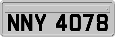 NNY4078