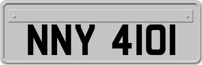 NNY4101