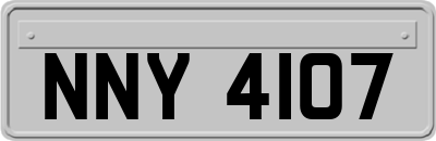 NNY4107
