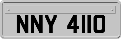 NNY4110
