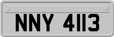 NNY4113