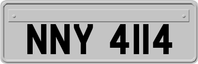 NNY4114