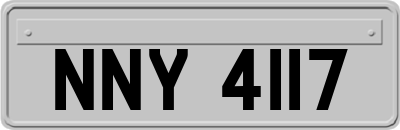 NNY4117