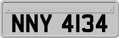 NNY4134