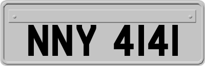 NNY4141