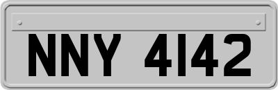 NNY4142