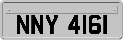 NNY4161