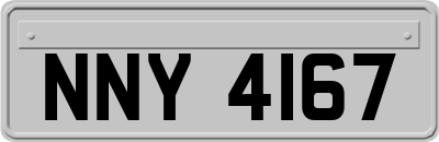 NNY4167