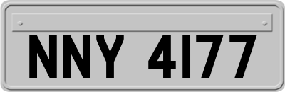 NNY4177