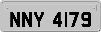 NNY4179