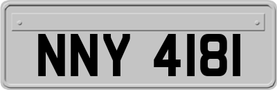 NNY4181