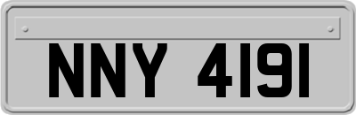 NNY4191