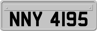 NNY4195