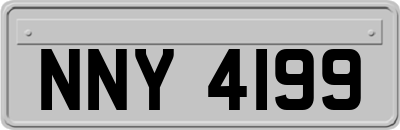NNY4199