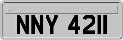 NNY4211