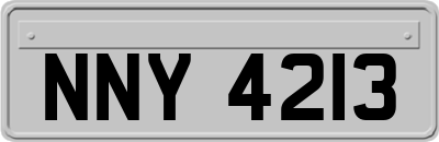 NNY4213