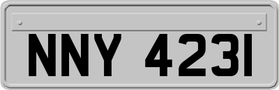NNY4231